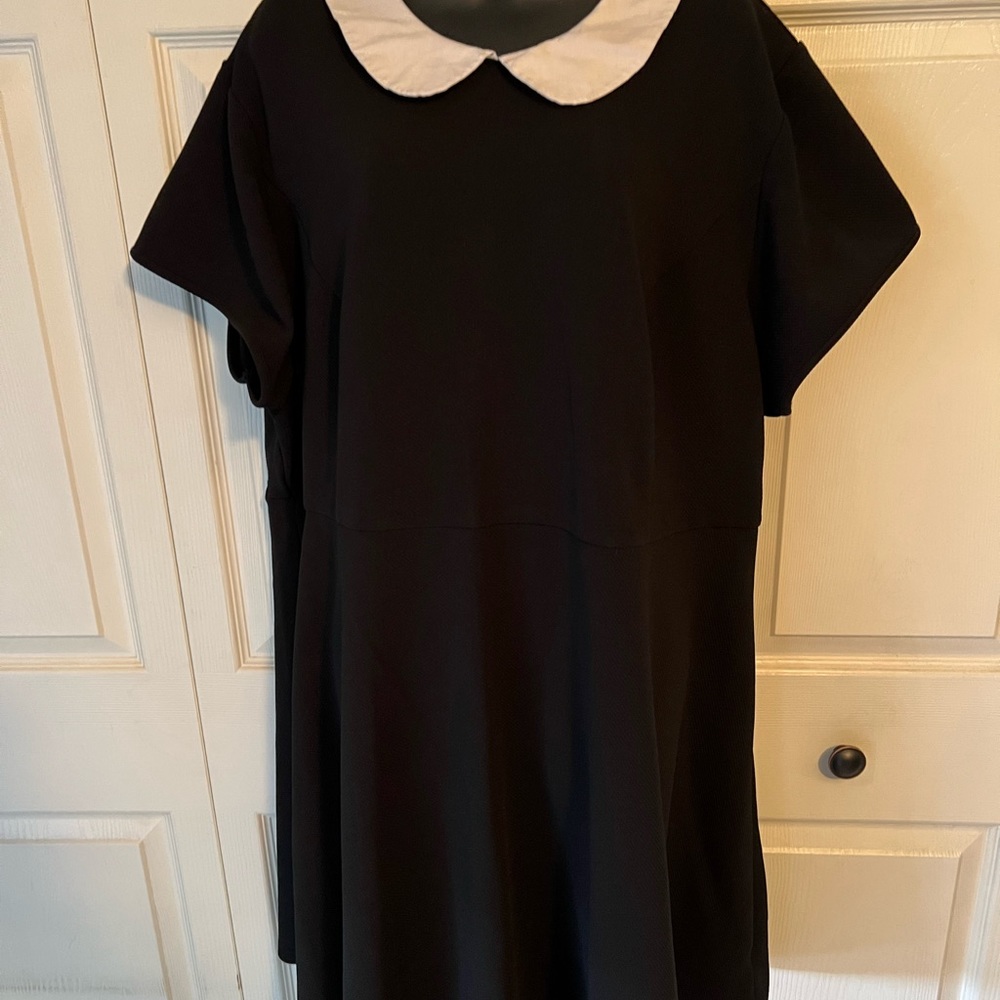 Torrid dress